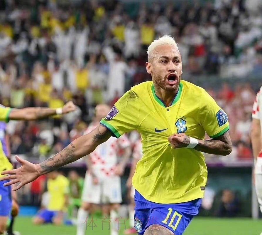 本届世界杯克罗地亚内马尔比赛解读深度解读 本届世界杯克罗地亚内马尔比赛解读深度解读