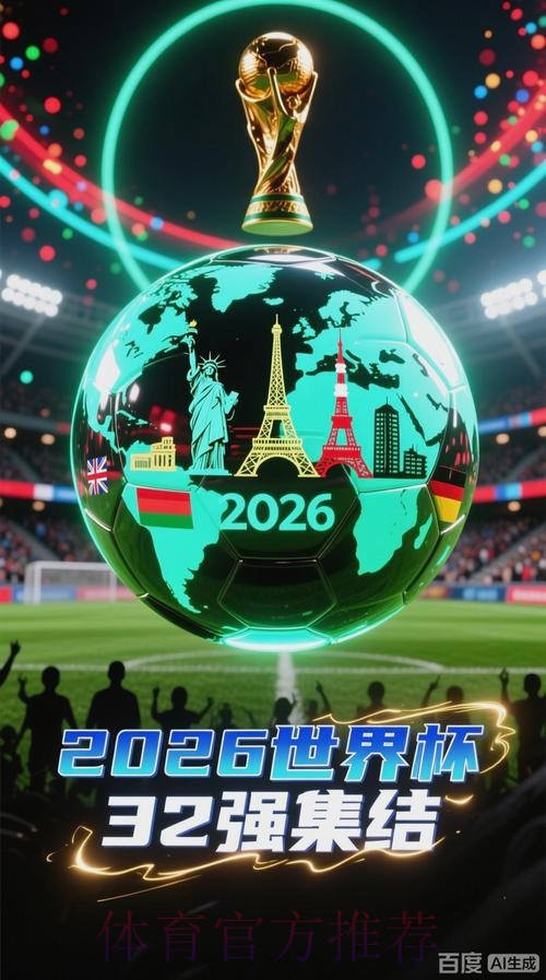 2026世界杯免费观看入口